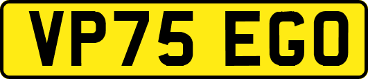 VP75EGO