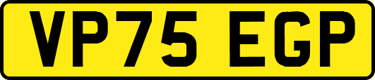 VP75EGP