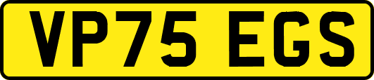 VP75EGS