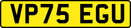 VP75EGU