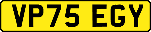 VP75EGY