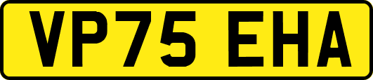 VP75EHA