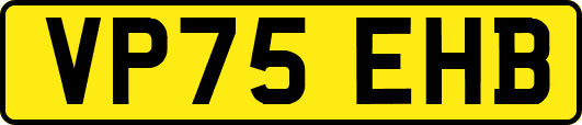VP75EHB