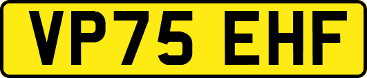 VP75EHF