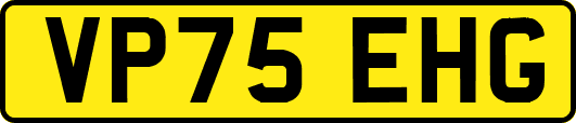 VP75EHG