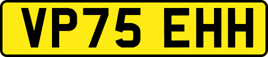 VP75EHH