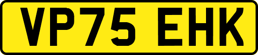 VP75EHK