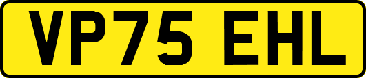 VP75EHL