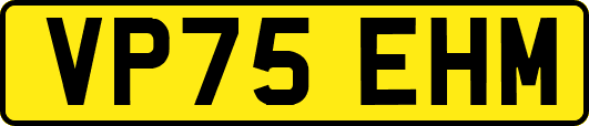 VP75EHM
