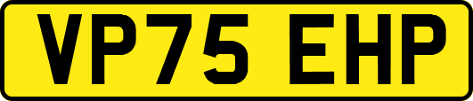VP75EHP