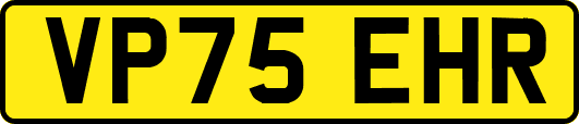 VP75EHR