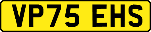 VP75EHS