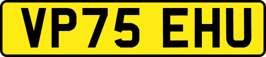 VP75EHU