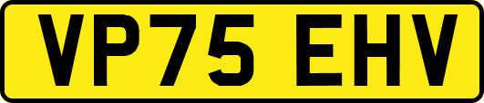 VP75EHV