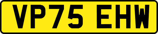 VP75EHW