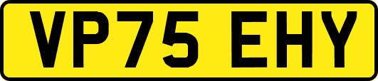 VP75EHY