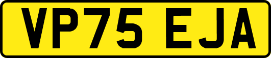 VP75EJA