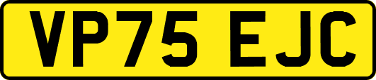 VP75EJC
