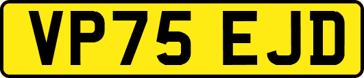 VP75EJD