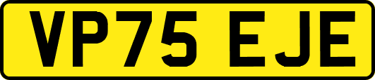 VP75EJE