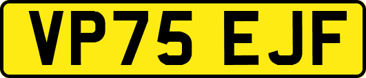 VP75EJF