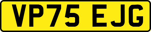 VP75EJG