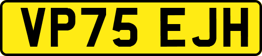 VP75EJH