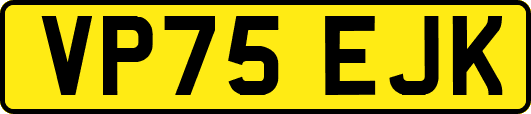 VP75EJK