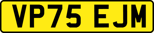 VP75EJM