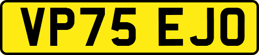 VP75EJO
