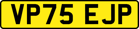 VP75EJP