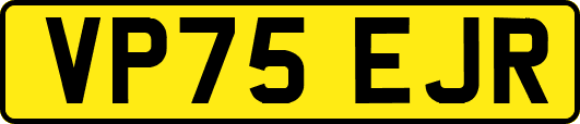 VP75EJR