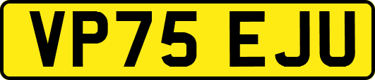 VP75EJU
