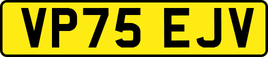 VP75EJV