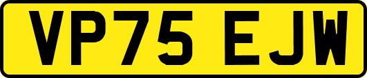 VP75EJW