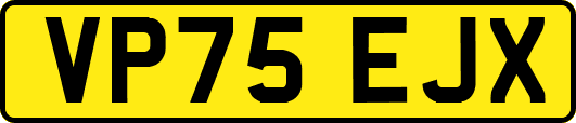 VP75EJX