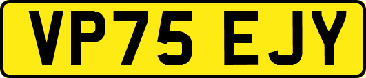 VP75EJY