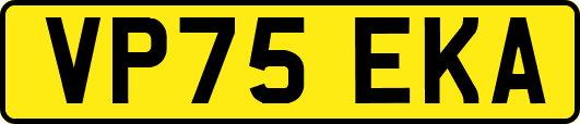 VP75EKA