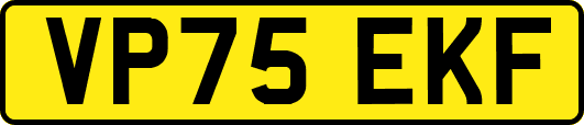 VP75EKF