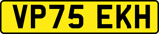 VP75EKH