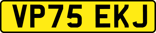 VP75EKJ