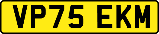 VP75EKM
