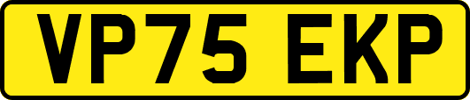 VP75EKP