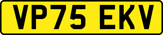VP75EKV