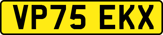 VP75EKX