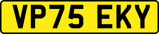 VP75EKY
