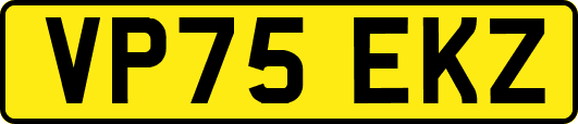 VP75EKZ