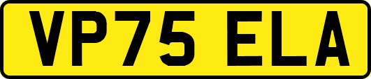 VP75ELA