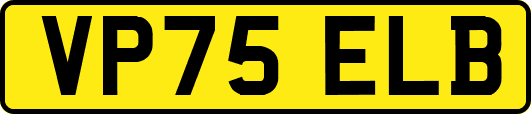 VP75ELB