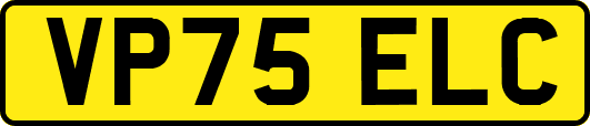 VP75ELC